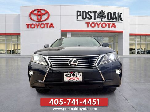 Used 2015 Lexus RX 350 AWD image 3