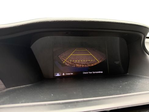 Used 2017 Honda Accord Sport image 16