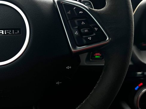 Used 2020 Chevrolet Camaro SS image 34