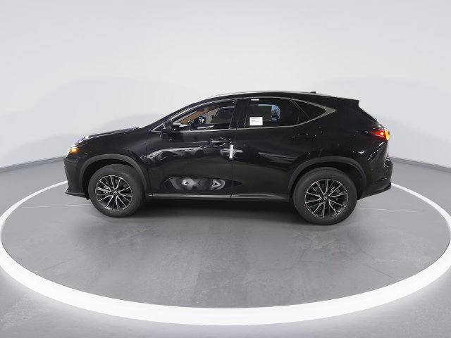 New 2026 Lexus NX 350 AWD image 5