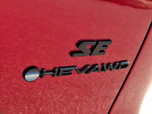 Used 2026 Toyota Corolla Cross AWD Hybrid w/ Moonroof Package image 30