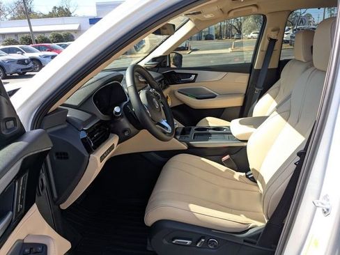New 2026 Acura MDX w/ Technology Package image 26