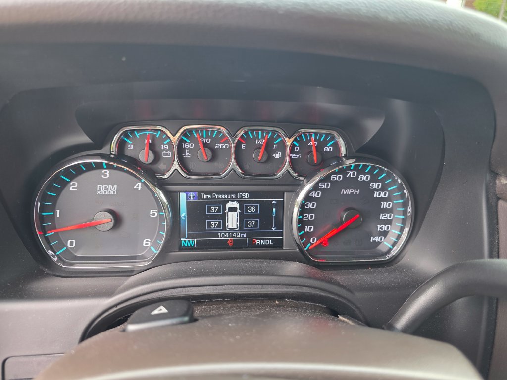 Used 2020 Chevrolet Tahoe LT RWD image 19