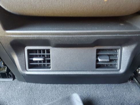 Used 2022 Chevrolet Silverado 1500 Custom w/ LPO, Dark Essentials Package image 13