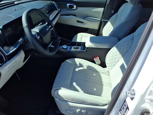 New 2026 Kia Sorento SX Prestige image 10