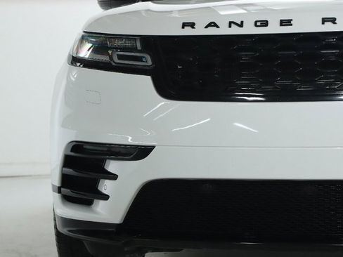 Used 2020 Land Rover Range Rover Velar R-Dynamic S image 41