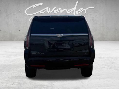 Used 2015 Cadillac Escalade Platinum AWD/4WD image 15