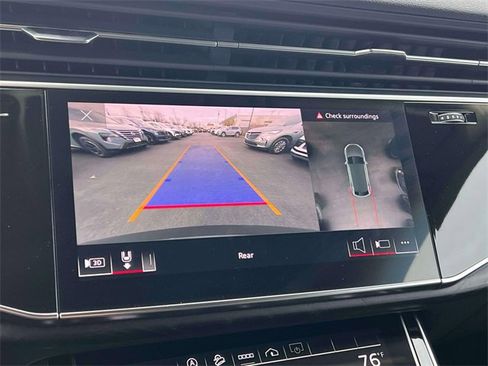 Used 2023 Audi Q8 Premium w/ Convenience Package image 31