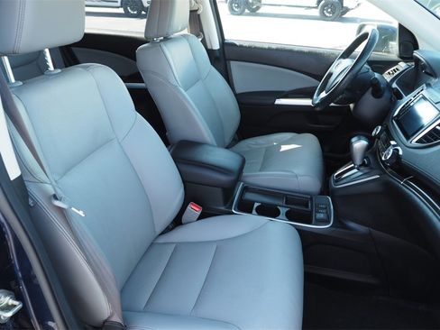 Used 2016 Honda CR-V Touring image 19
