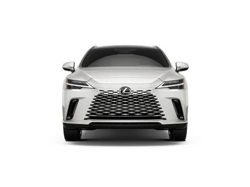 New 2026 Lexus RX 350 w/ Luxury Package AWD/4WD image 10