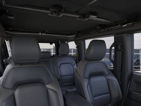 New 2026 Ford Bronco Outer Banks AWD/4WD image 34