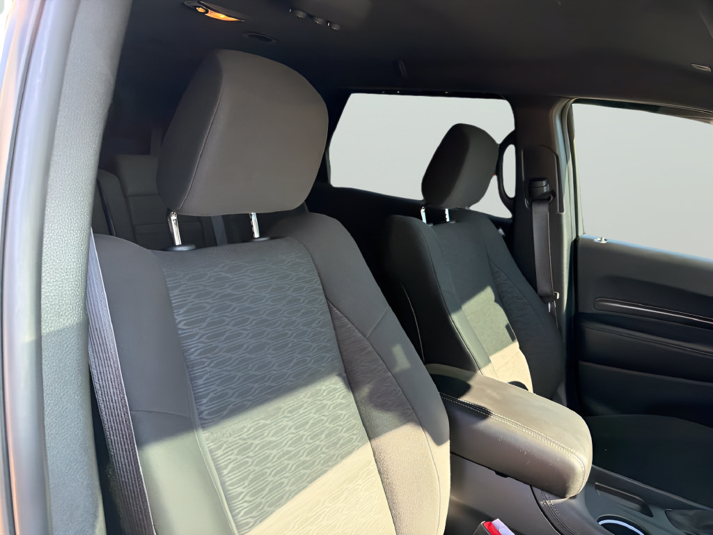 Used 2024 Dodge Durango SXT w/ SXT Blacktop Group RWD image 36
