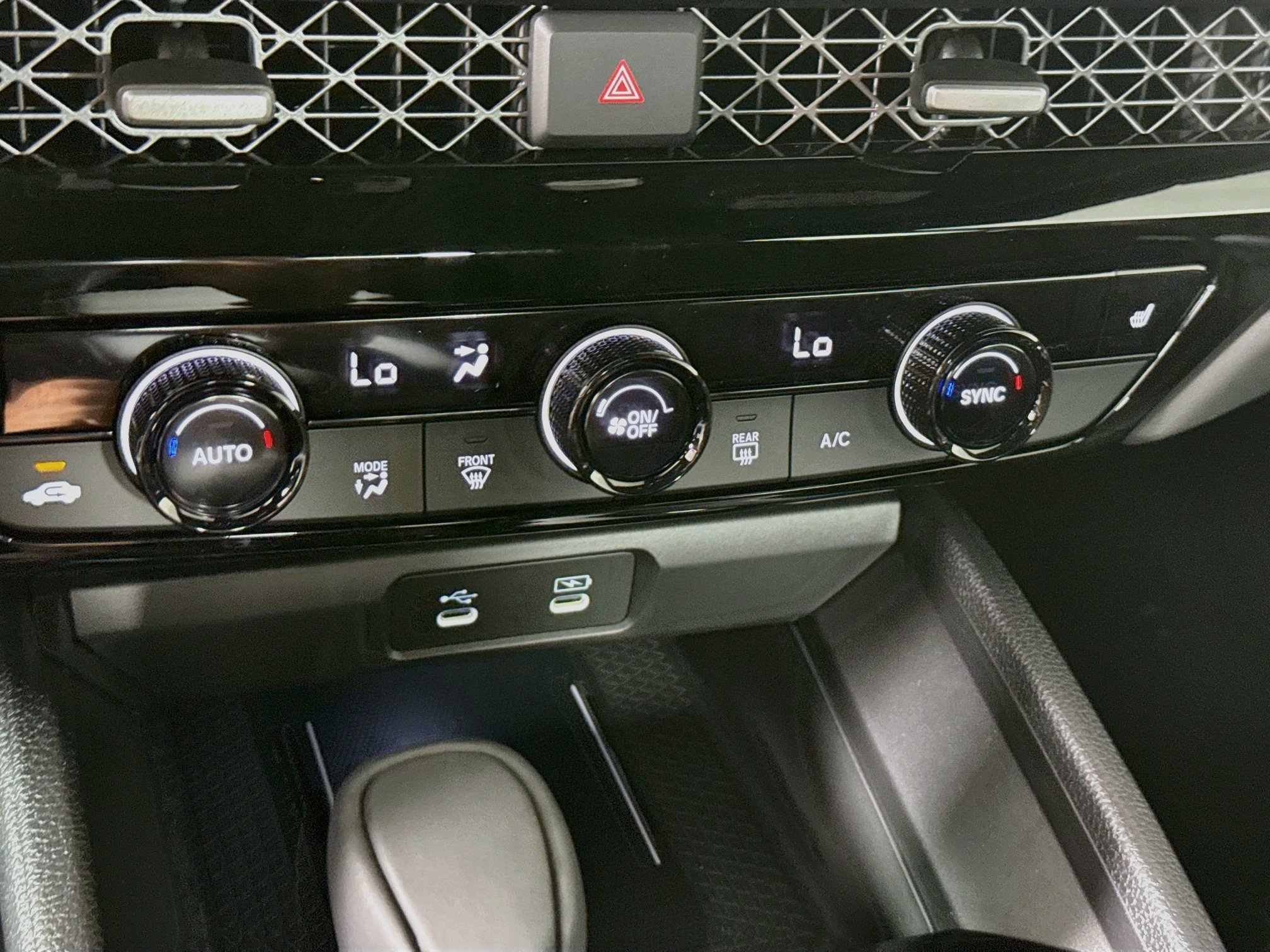 New 2026 Honda Accord Sport image 17