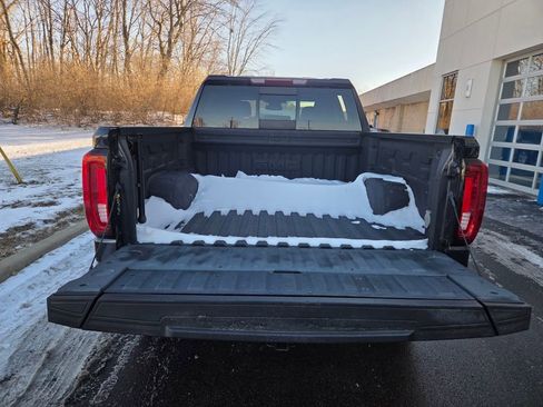 Used 2022 GMC Sierra 1500 SLT w/ SLT Premium Plus Package image 12