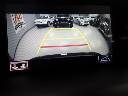 Used 2019 Lexus NX 300h AWD image 17