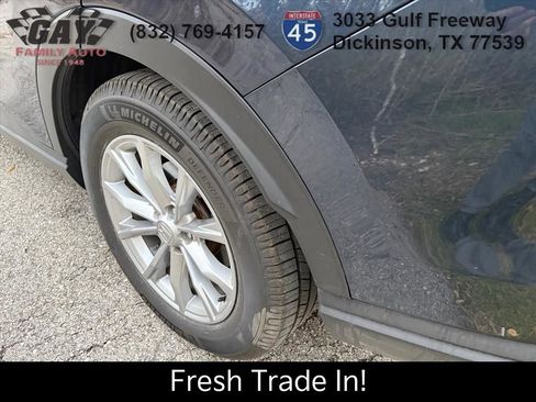 Used 2023 Honda CR-V EX image 6