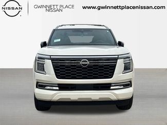 New 2026 Nissan Armada SL video 2