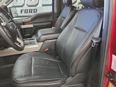 Used 2018 Ford F150 Lariat image 6