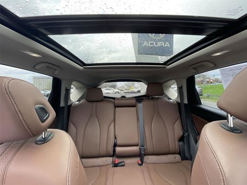 Used 2021 Acura RDX AWD w/ Technology Package image 29