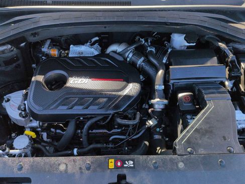 Used 2019 Hyundai Santa Fe FWD image 15