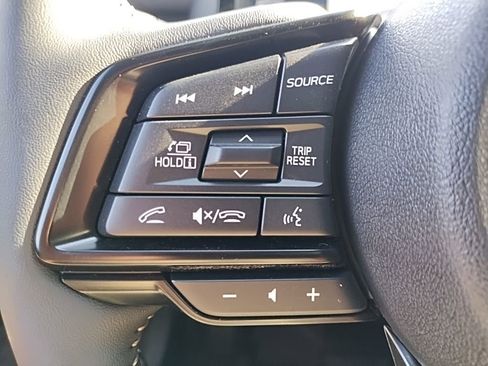 New 2026 Subaru Outback Touring XT AWD/4WD image 27