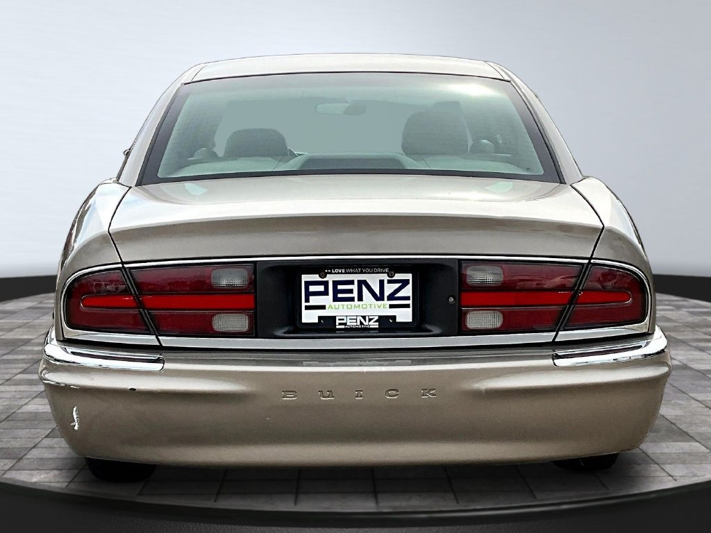 Used 2003 Buick Park Avenue FWD image 6