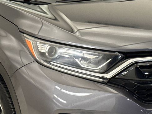 Certified 2022 Honda CR-V EX-L image 5