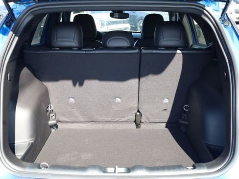 New 2026 Jeep Compass Latitude image 23