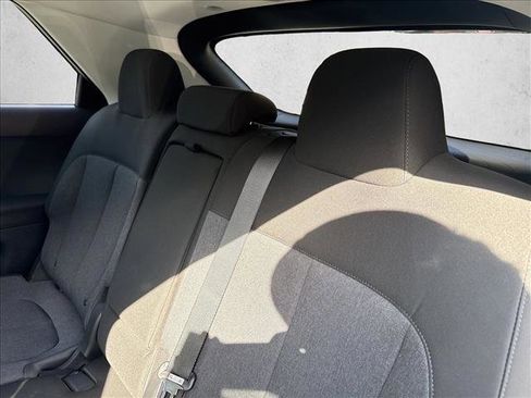 New 2025 Hyundai Ioniq 5 SE image 17