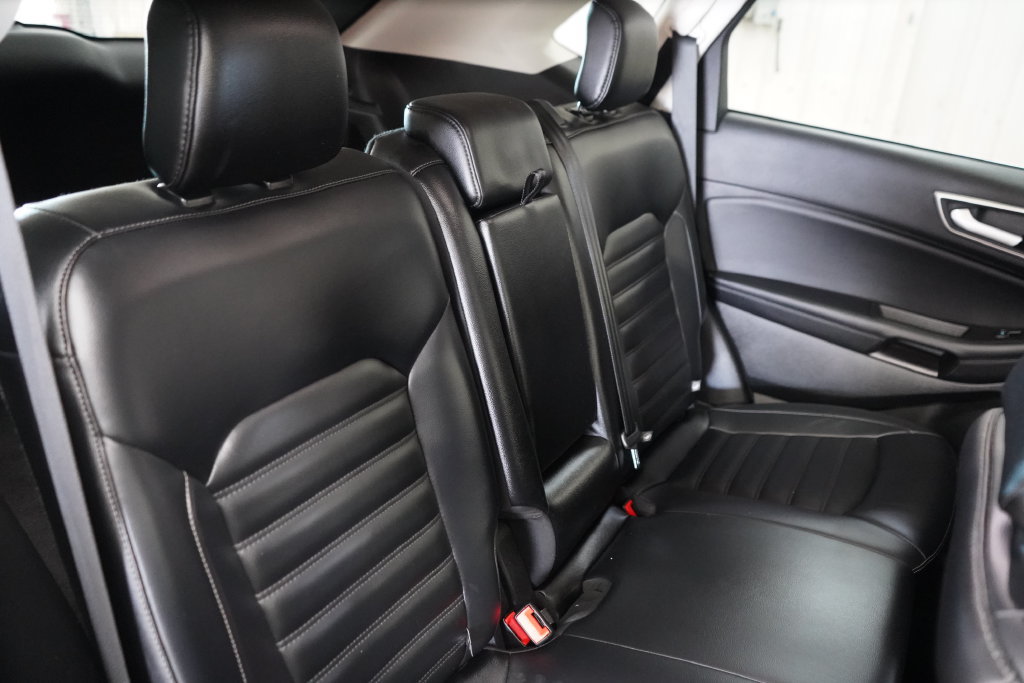 Certified 2024 Ford Edge SEL AWD/4WD image 25