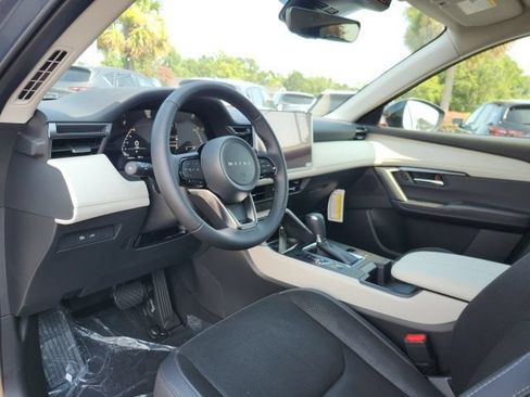 New 2026 MAZDA CX-5 Preferred AWD/4WD image 13