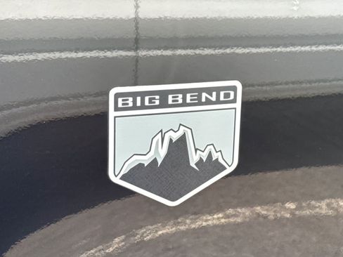 Used 2025 Ford Bronco Sport Big Bend AWD/4WD image 12