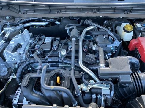 New 2026 Nissan Kicks SR image 24