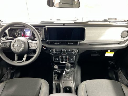 New 2026 Jeep Wrangler Sport S image 10