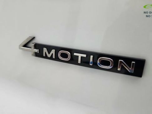 Used 2026 Volkswagen Atlas Cross Sport SE AWD/4WD image 35