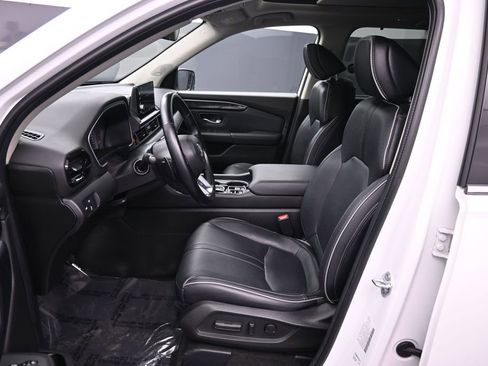 Used 2024 Honda Pilot Elite image 19