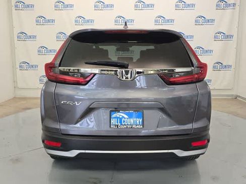 Used 2022 Honda CR-V EX-L image 5