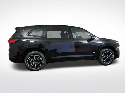 New 2026 Buick Enclave Sport Touring w/ Super Cruise Package AWD/4WD image 2