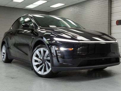 Used 2026 Tesla Model Y Long Range