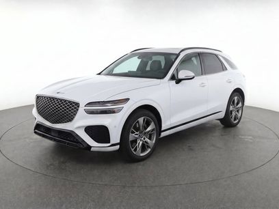 Used 2022 Genesis GV70 3.5T Sport