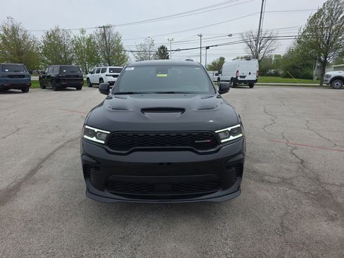 New 2026 Dodge Durango GT AWD/4WD image 2