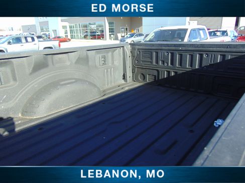 Certified 2024 Ford F250 XL w/ XL Off-Road Package image 15