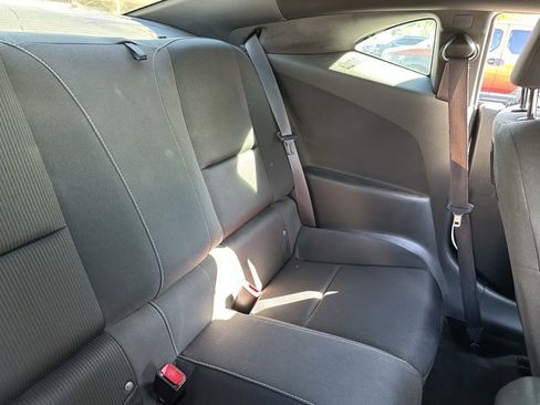 Used 2015 Chevrolet Camaro SS image 24