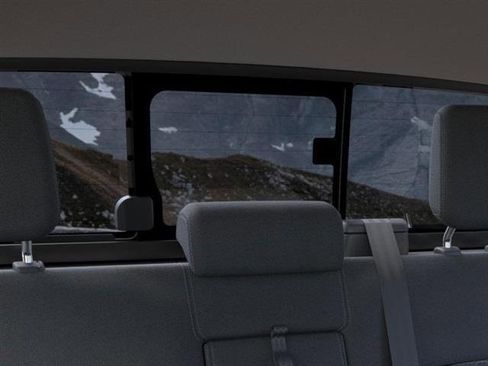 New 2025 Ford Ranger XLT w/ Equipment Group 301A High image 22