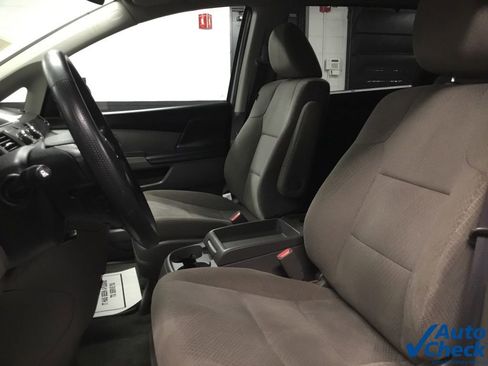 Used 2015 Honda Odyssey EX image 24