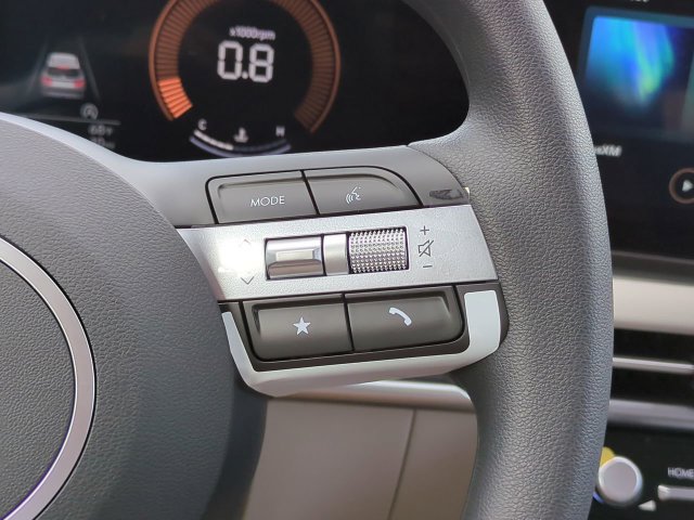 New 2026 Hyundai Tucson SEL AWD/4WD image 24