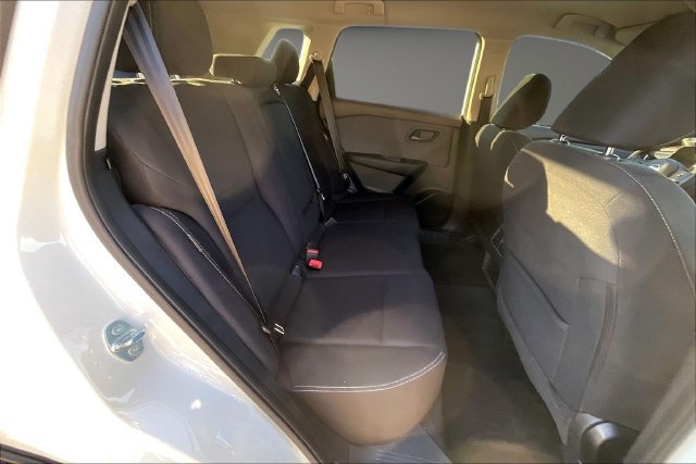 Certified 2023 Nissan Rogue S FWD image 24