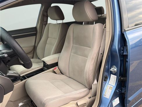 Used 2009 Honda Civic Hybrid Sedan image 12