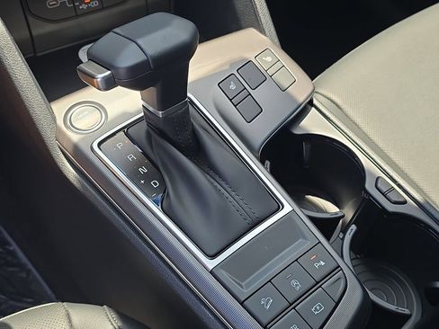 New 2026 Kia Sportage SX FWD image 28