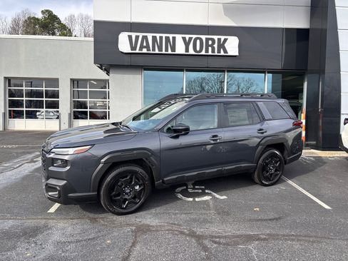 New 2026 Subaru Outback Limited image 55